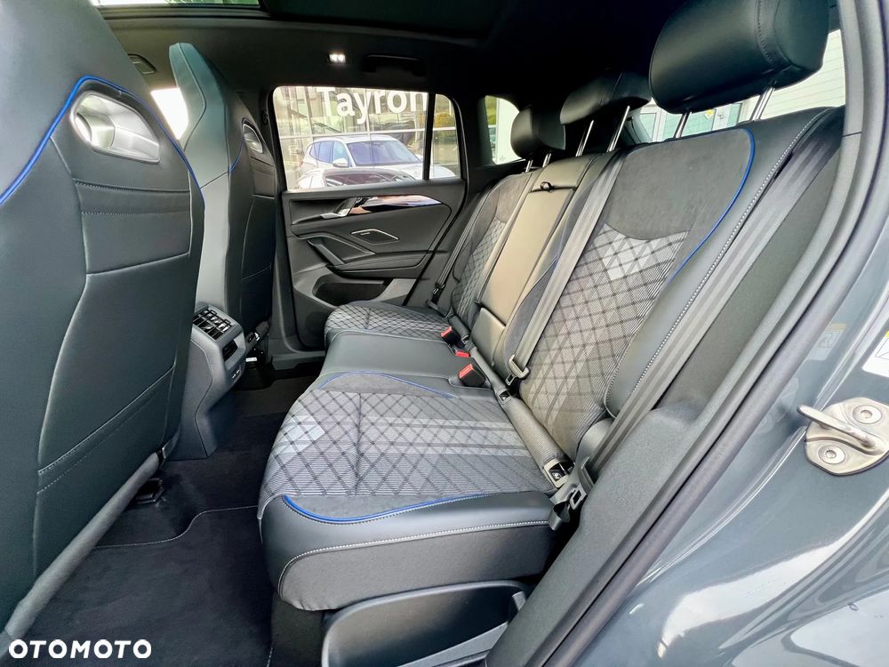 Volkswagen Tiguan 2.0 TDI 4Mot R-Line Plus DSG - 10