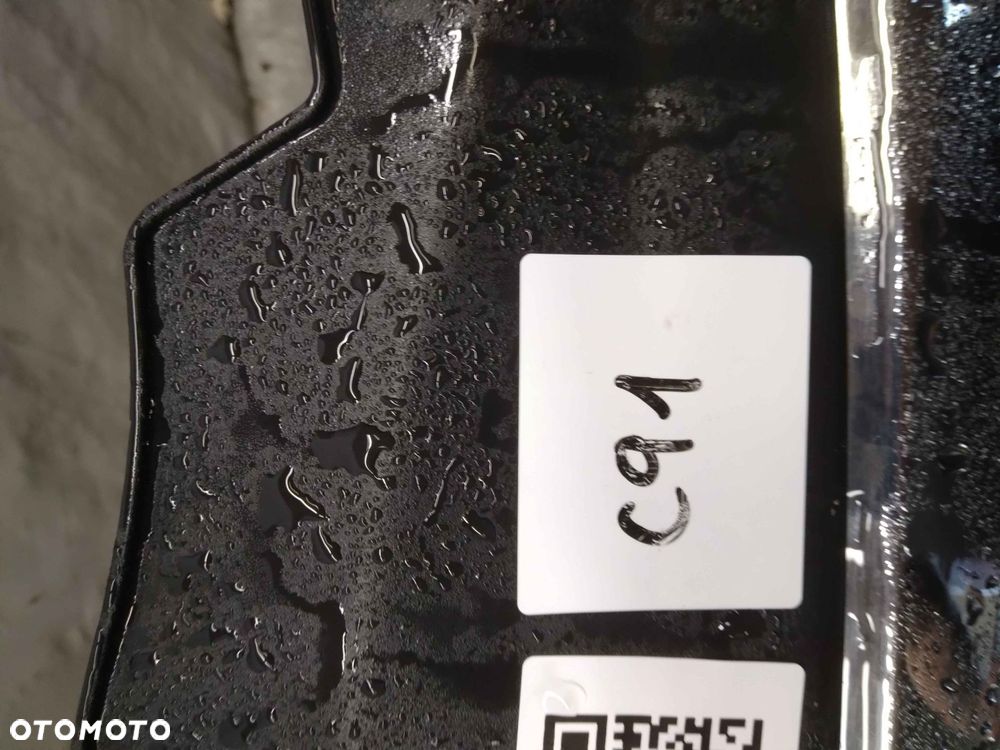 $ ZDERZAK PRZÓD PRZEDNI OPEL CORSA D LIFT Z177 - 4