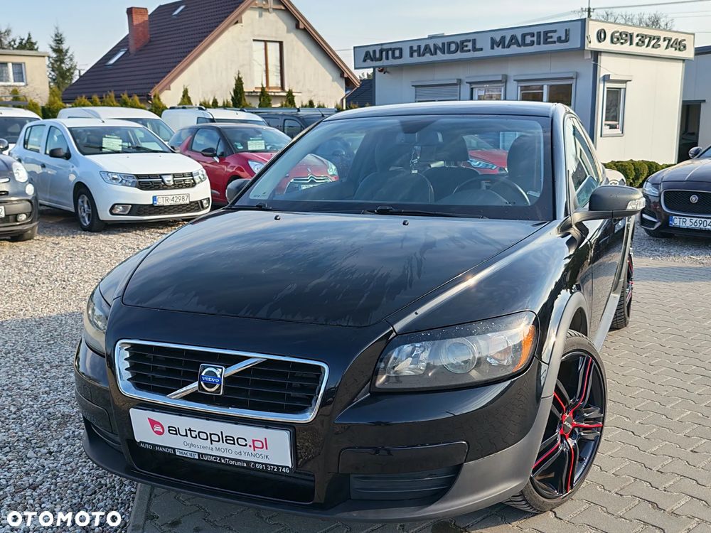 Volvo C30 1.6D DRIVe - 1