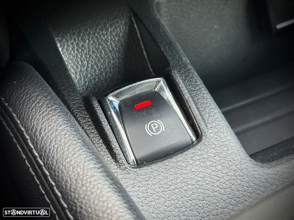 Nissan Qashqai 1.5 dCi N-Connecta - 15