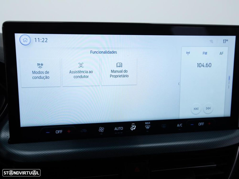 Ford Focus SW 1.5 TDCi EcoBlue Active - 21