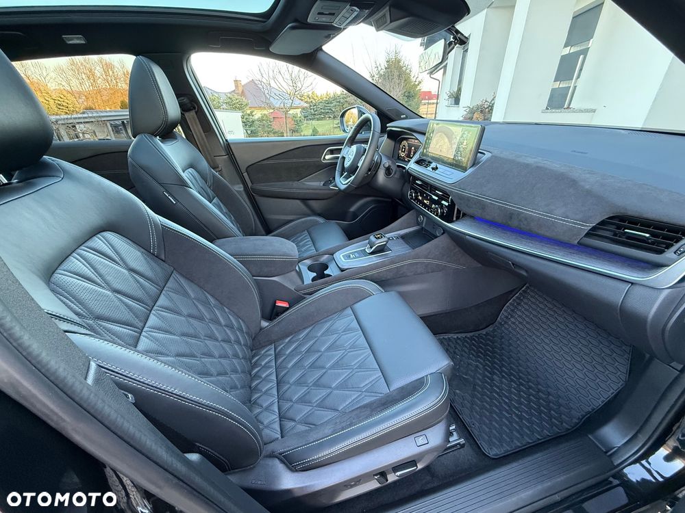 Nissan Qashqai 1.3 DIG-T MHEV Xtronic Tekna+ - 18