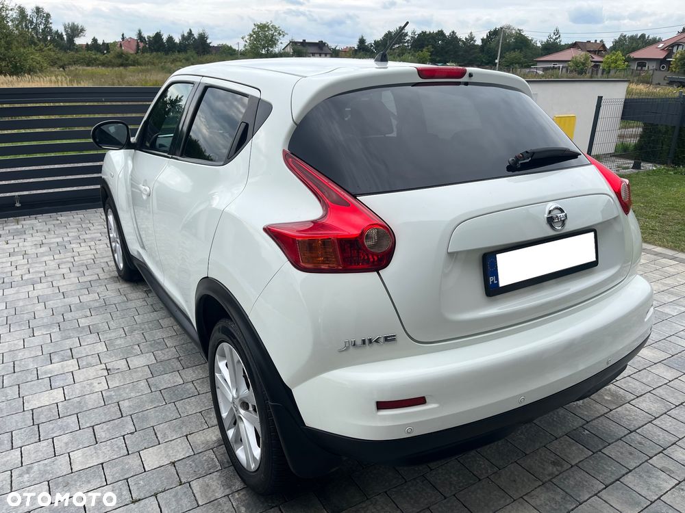 Nissan Juke - 33