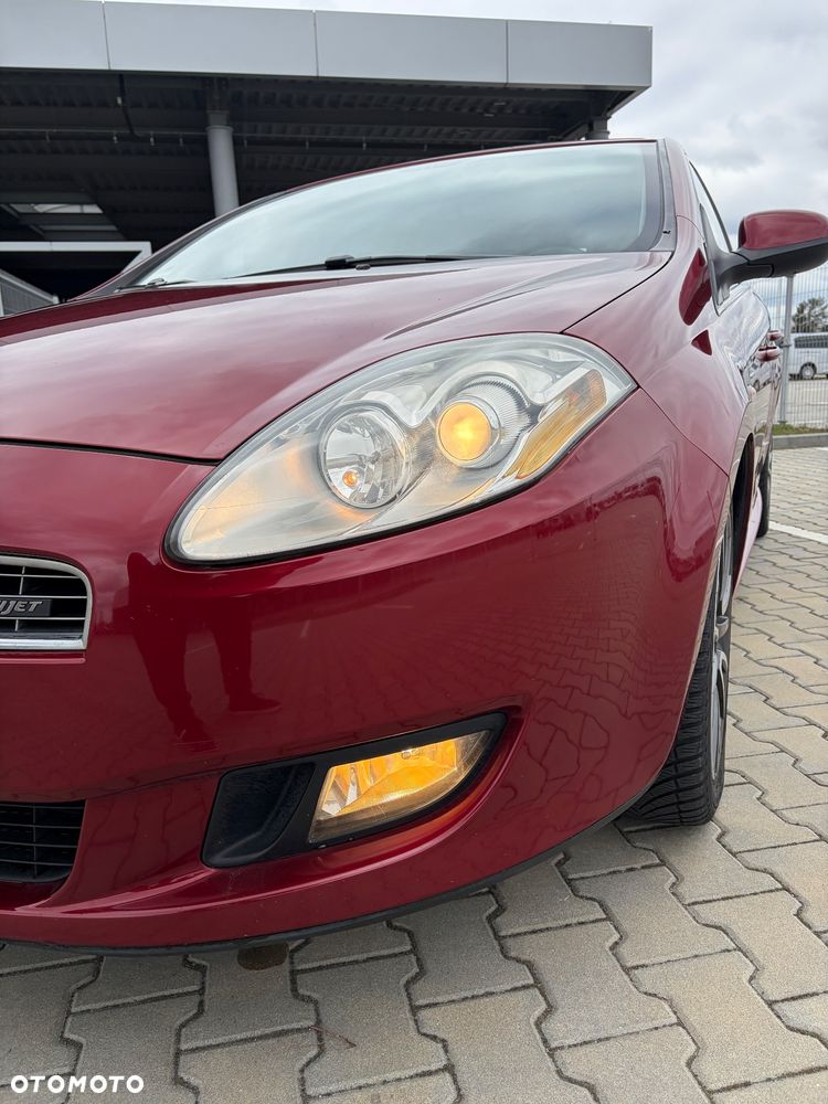 Fiat Bravo 1.9 Multijet Dynamic - 6