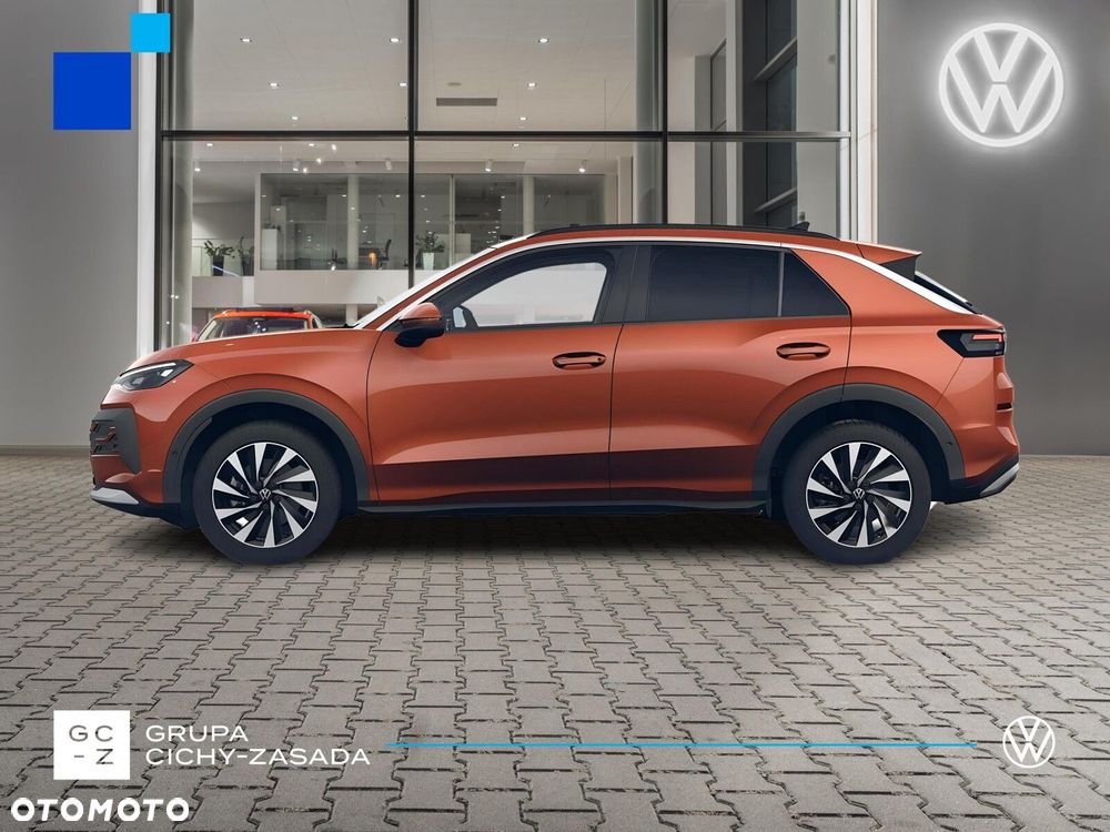 Volkswagen T-Roc - 4