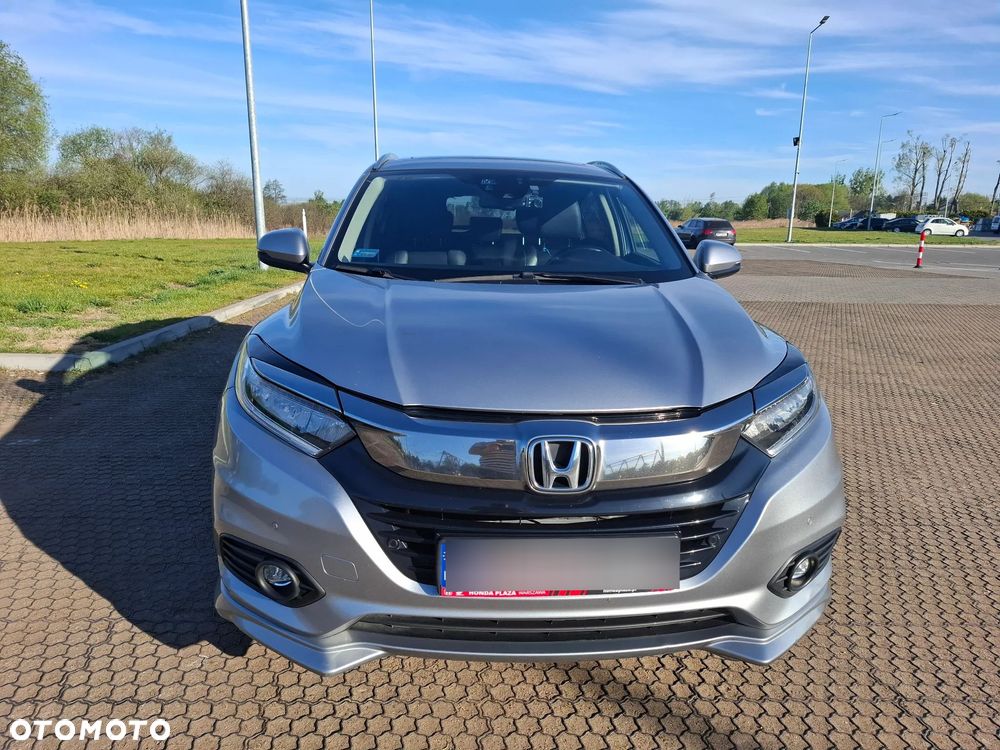 Honda HR-V 1.5 Executive (ADAS / Connect+) - 14