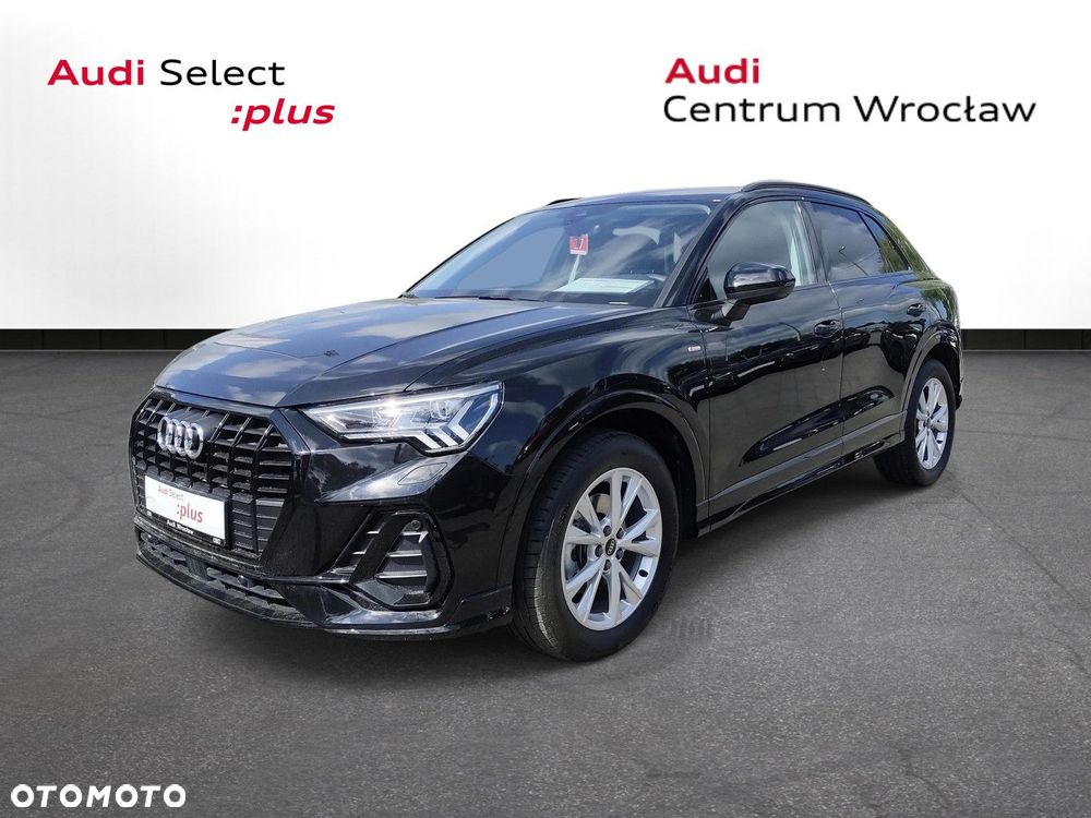 Audi Q3 - 2