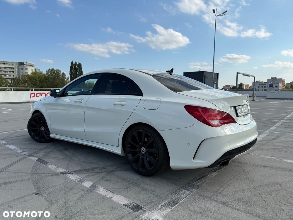 Mercedes-Benz CLA - 31