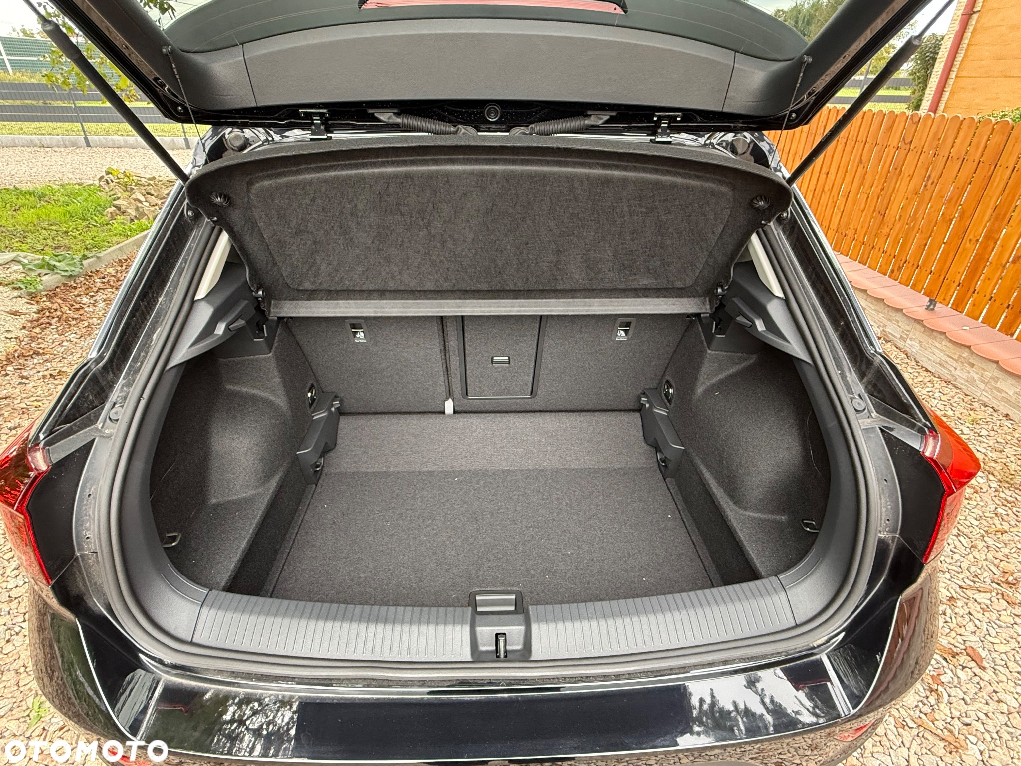 Volkswagen T-Roc 1.5 TSI Life Plus - 9
