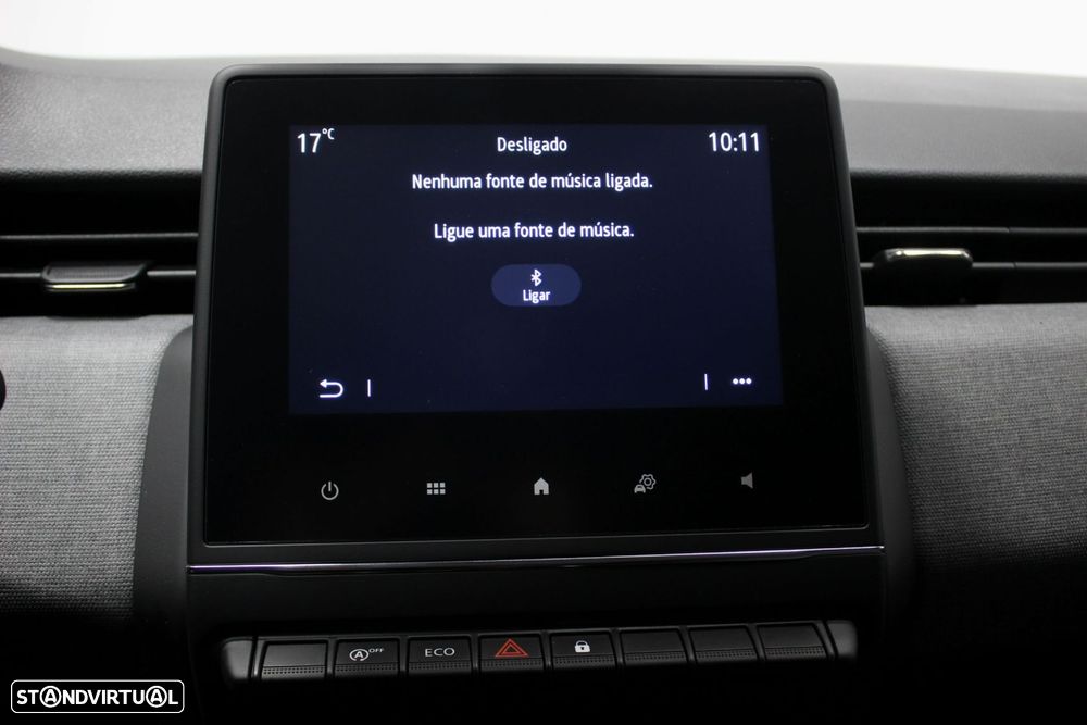 Renault Clio - 23