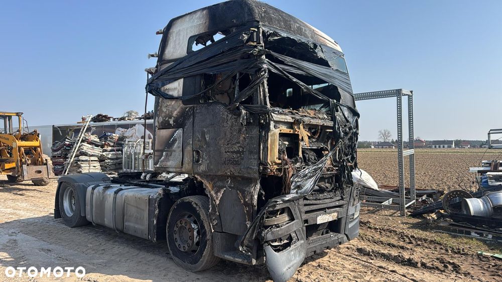 MAN 2018 TGX 18.500 SALON POLSKA - 5