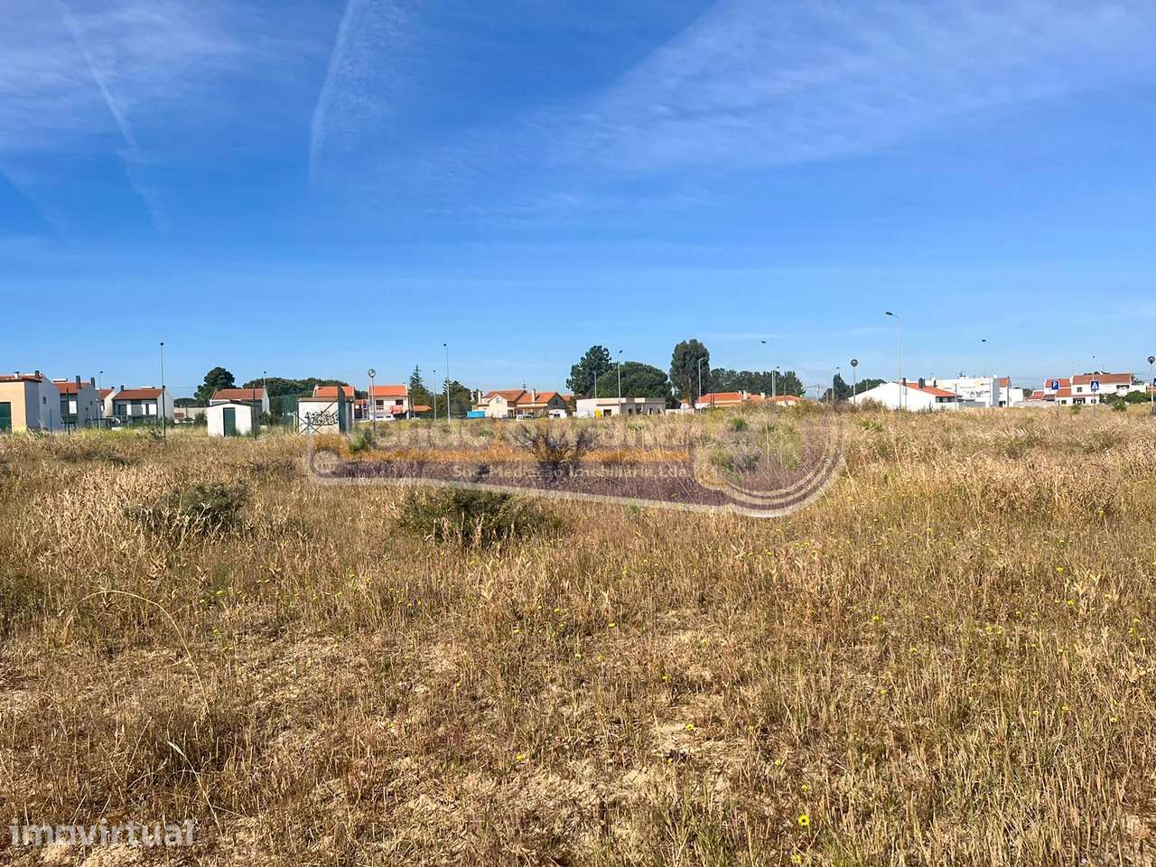 Lote de terreno em Salvaterra de Magos (S474) - Grande imagem: 4/5