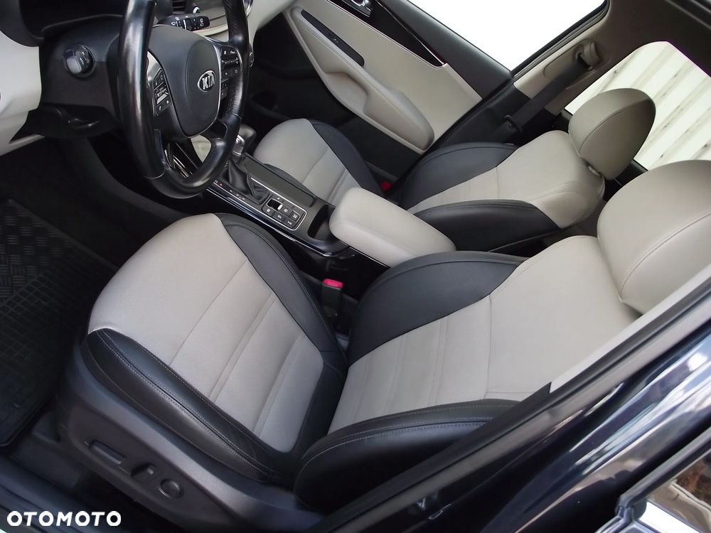 Kia Sorento 2.0 CRDI Business Line - 17