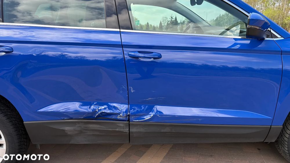 Skoda Karoq 1.5 TSI ACT 4x2 Style DSG - 16