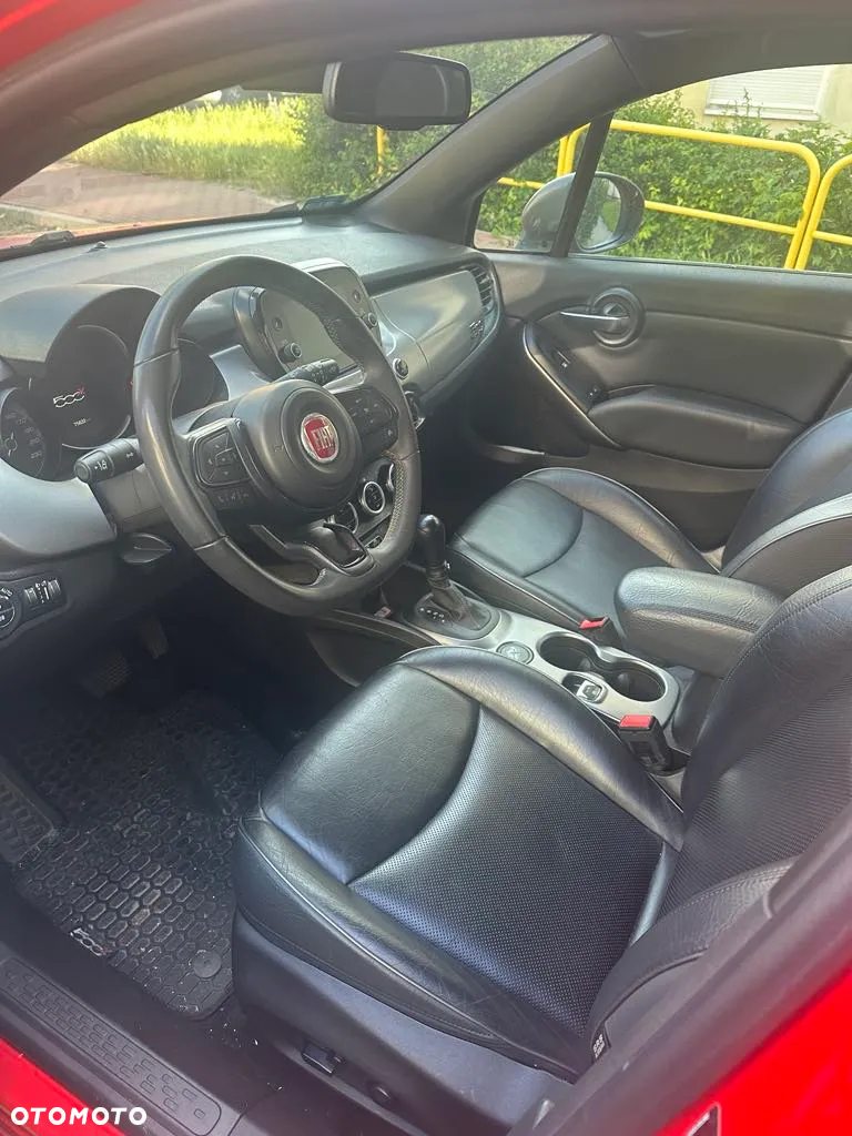 Fiat 500X 1.3 Sport DCT - 3
