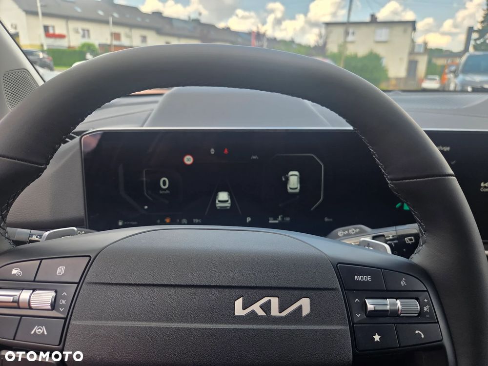 Kia Sportage 1.6 T-GDI Anniversary 2WD DCT - 10