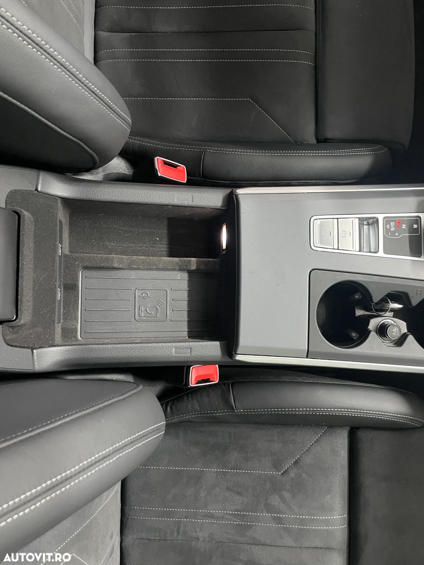 Audi A6 Avant 2.0 40 TDI quattro S tronic Design - 27