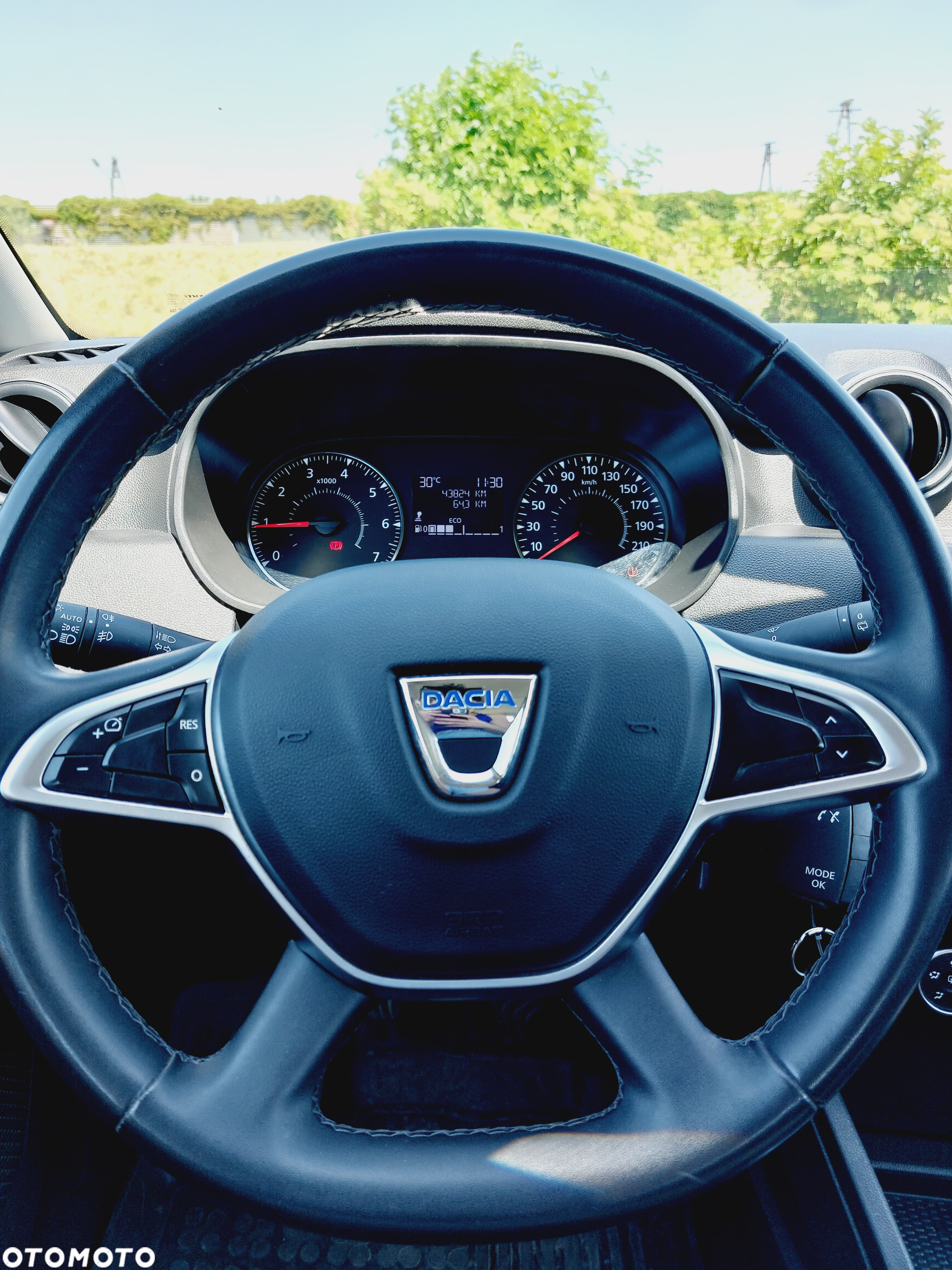 Dacia Duster 1.5 Blue dCi Prestige - 8