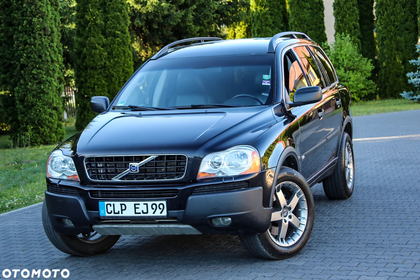 Volvo XC 90 D5 Momentum - 2