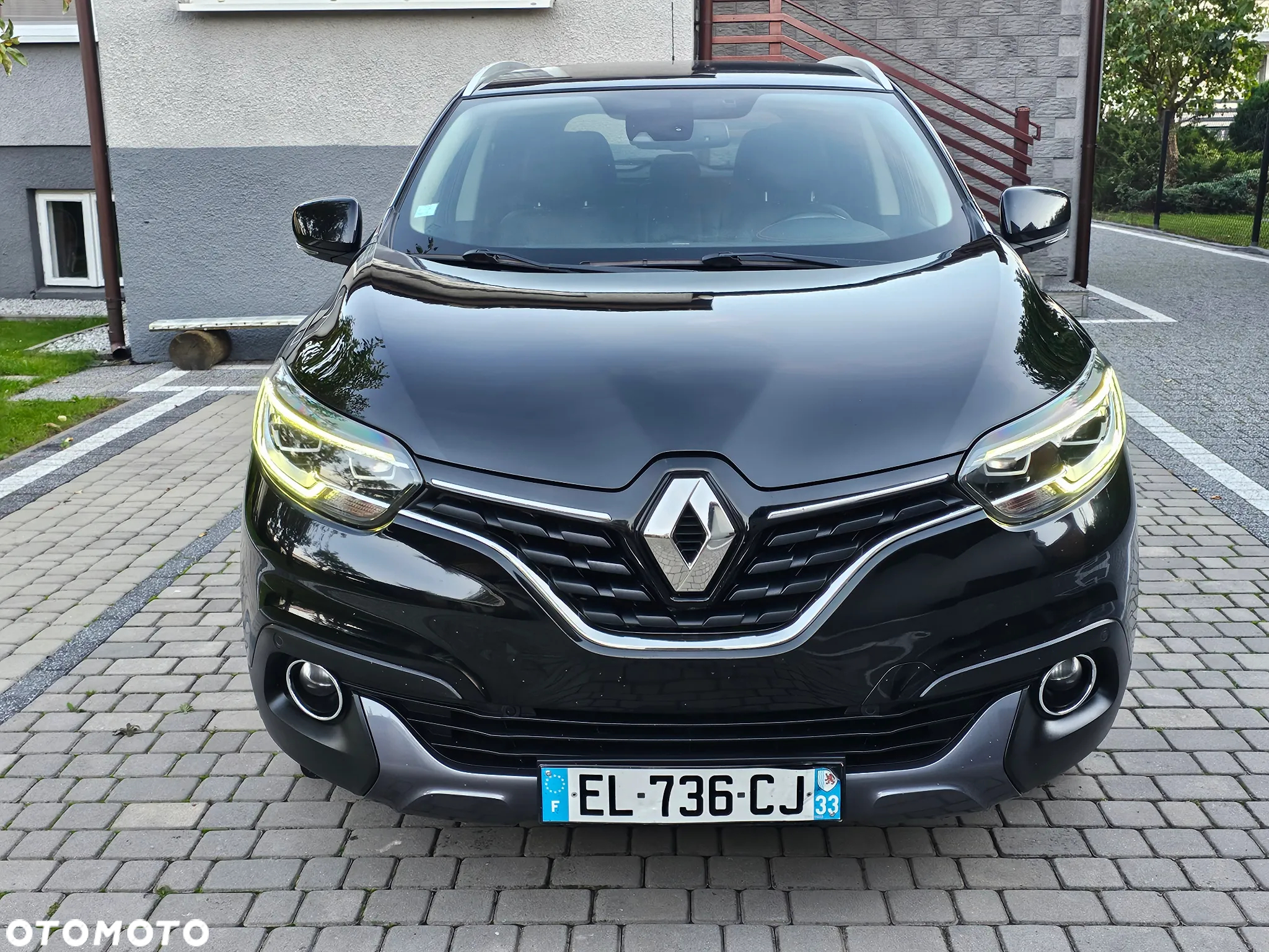 Renault Kadjar 1.6 dCi Energy Night&Day - 16