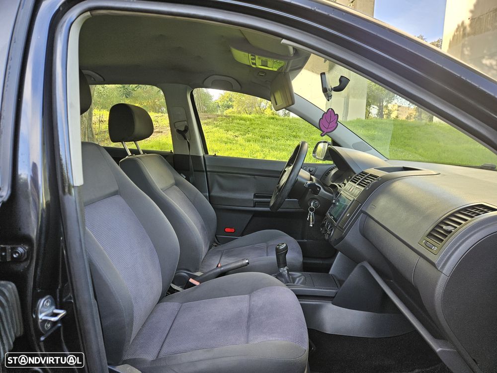 VW Polo - 3
