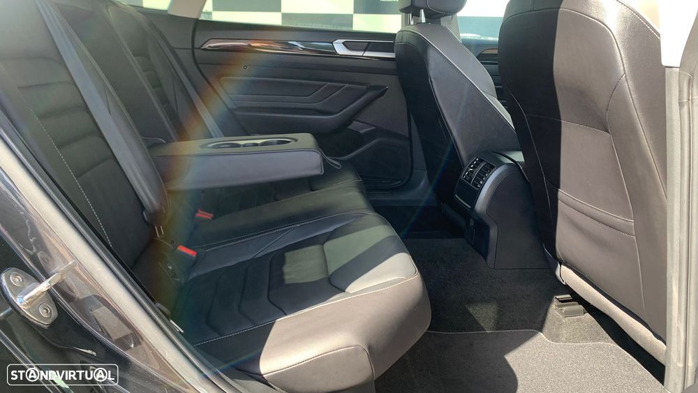 VW Arteon Shooting Brake 1.4 eHybrid OPF DSG Elegance - 29