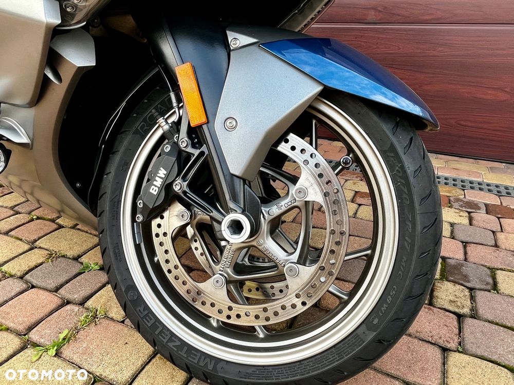 BMW K - 27