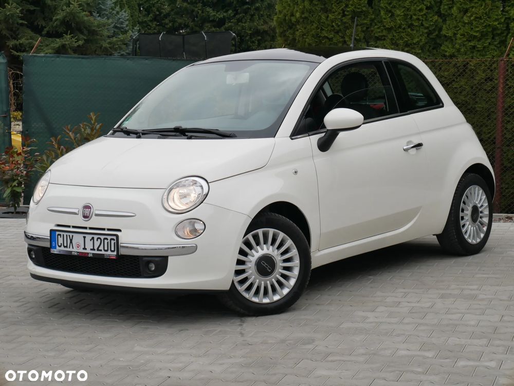 Fiat 500 - 4