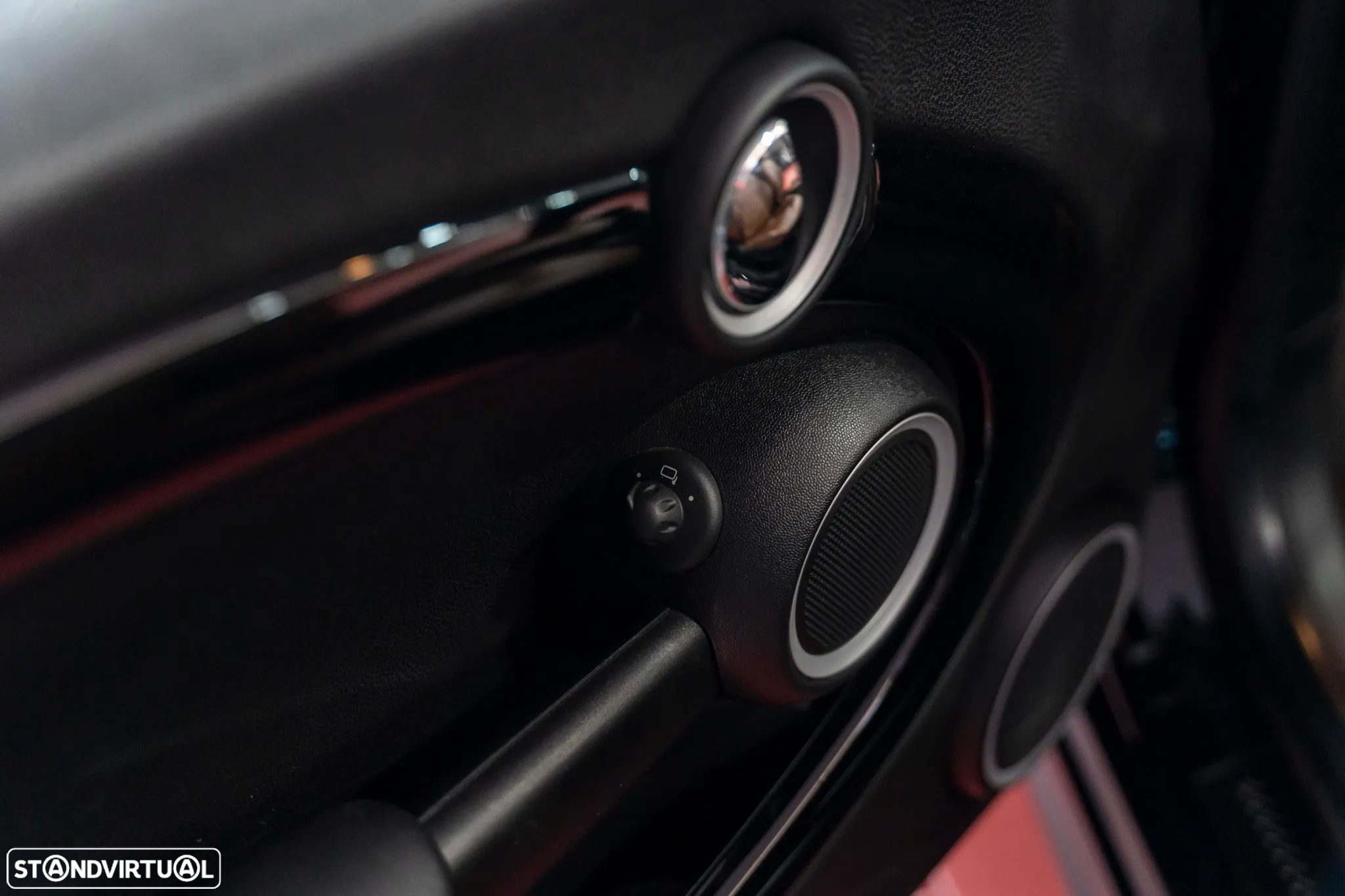 MINI Roadster Cooper S - 30
