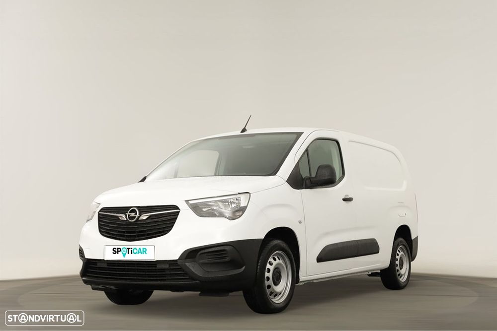 Opel combo van 1.5 cdti l2h1 enjoy - 2