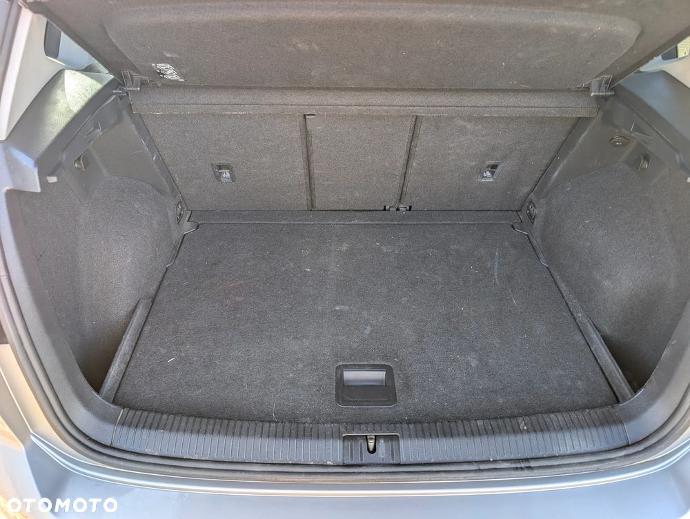 Volkswagen Golf Sportsvan SV 1.5 TSI ACT Comfortline - 9