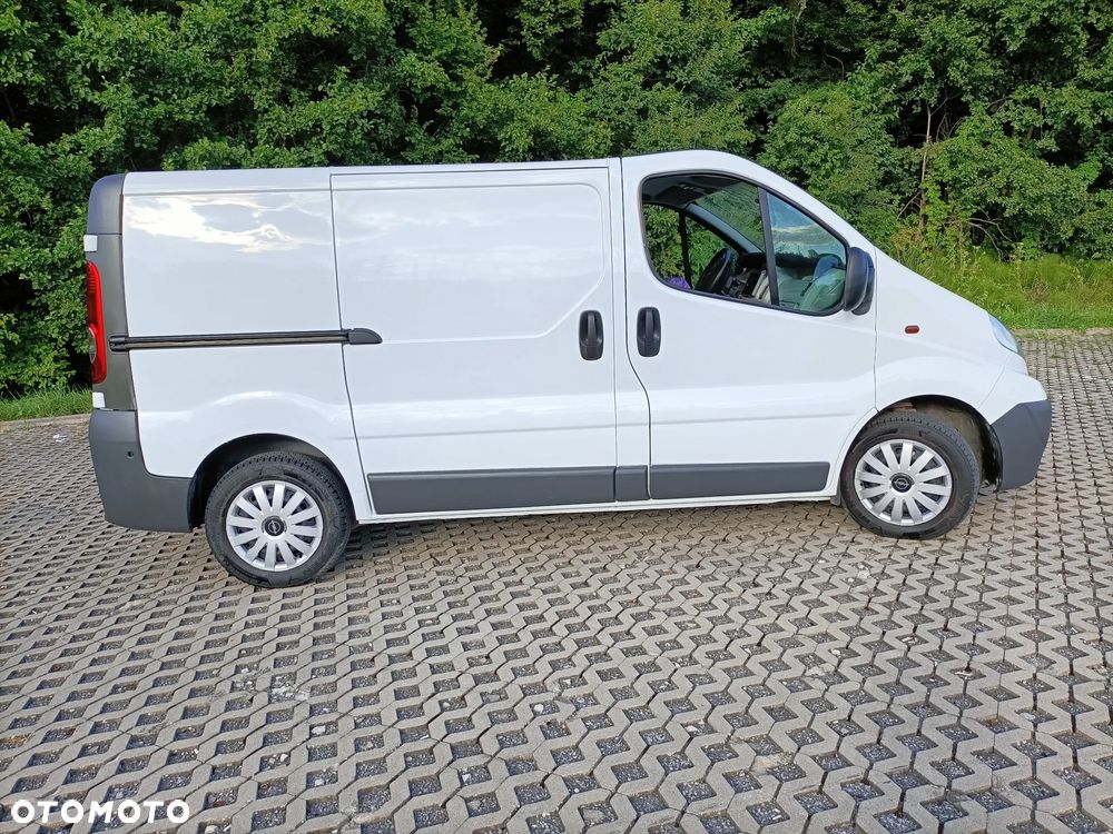 Opel Vivaro L1H1 Tour Cosmo - 24