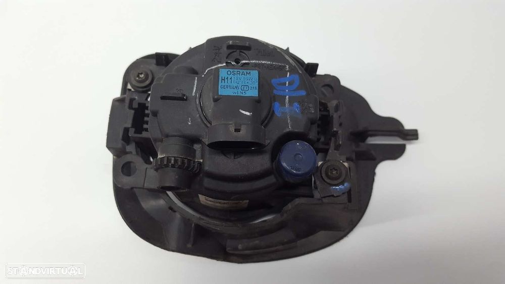 FAROL DE NEVOEIRO ESQUERDO DACIA SANDERO STEPWAY - 3