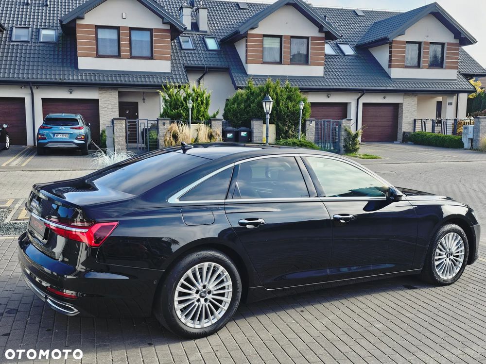Audi A6 - 24