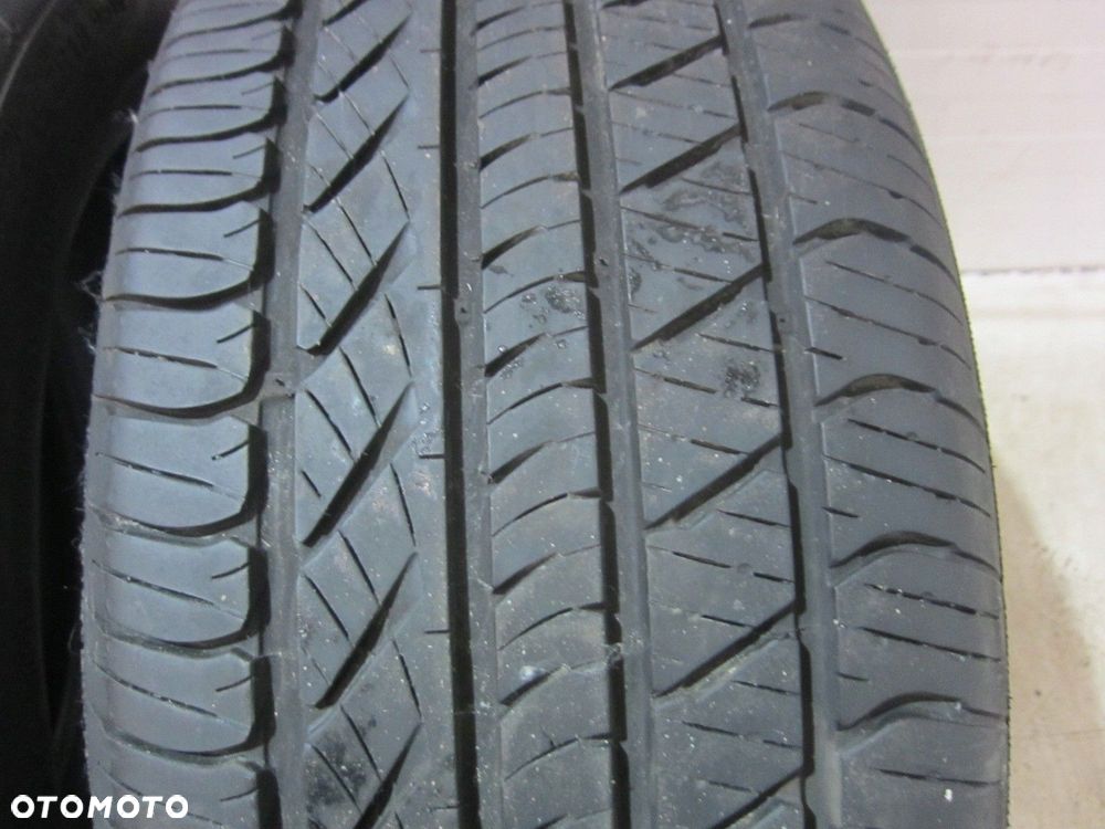 OPONY KUMHO ECSTA 4X 225/45/18 18R CAŁOROCZNE 6MM 2023R 4SZT SUV - 5