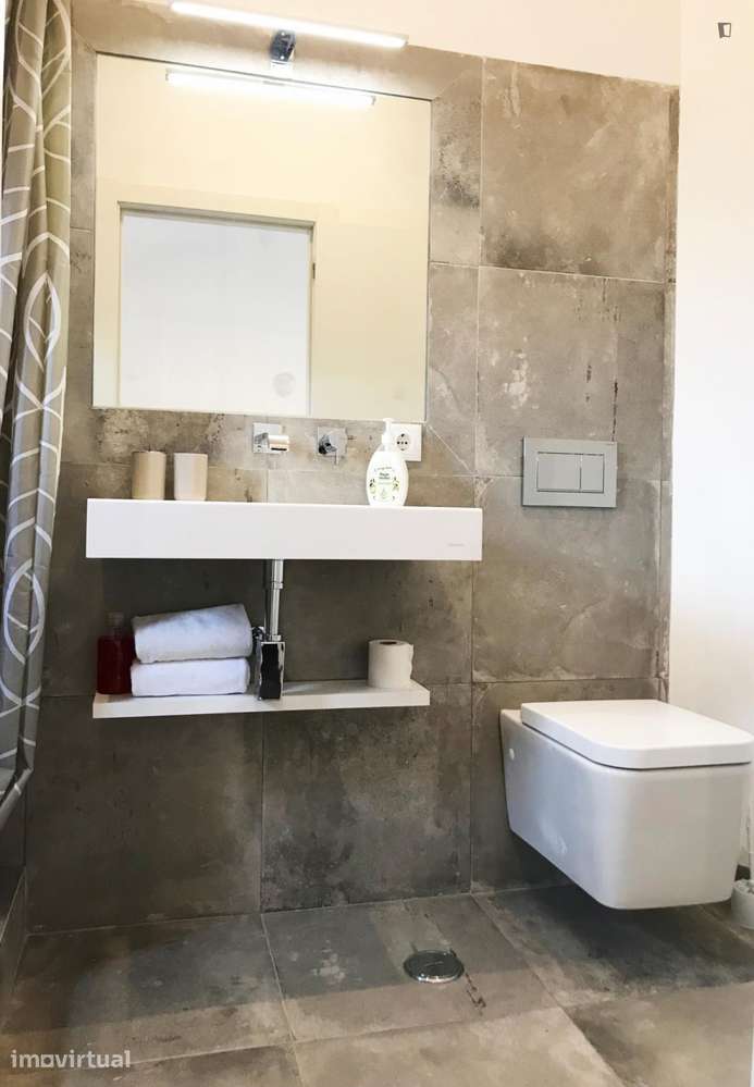 Casa com 1 quartos - localizado em Campolide Lisbon - Grande imagem: 2/11