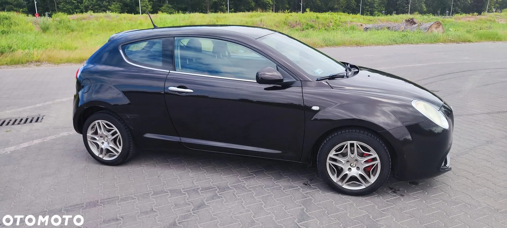 Alfa Romeo Mito 1.4 TB MultiAir Distinctive S&S - 7