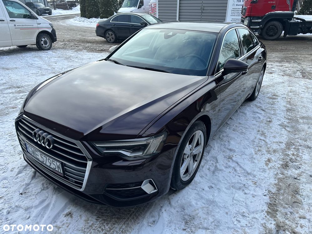 Audi Inny - 21
