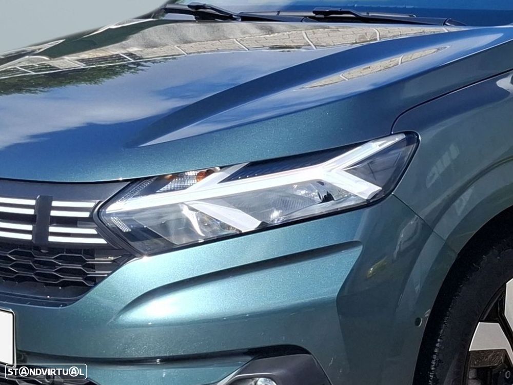 Dacia Logan 1.0 ECO-G Journey Bi-Fuel - 3