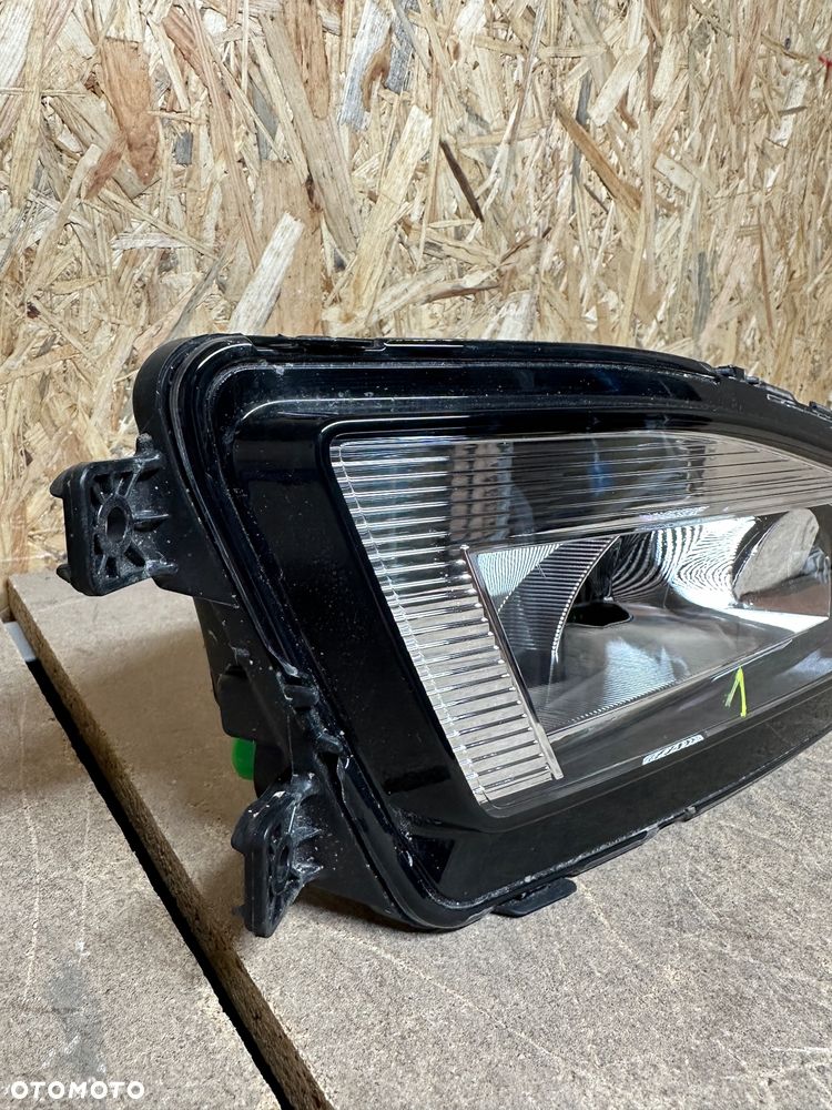 VW PASSAT B8 LIFT HALOGEN DRL LEWY 3G0941699 - 2