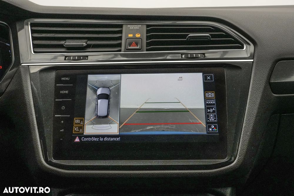 Volkswagen Tiguan 1.4 TSI ACT DSG Highline - 23