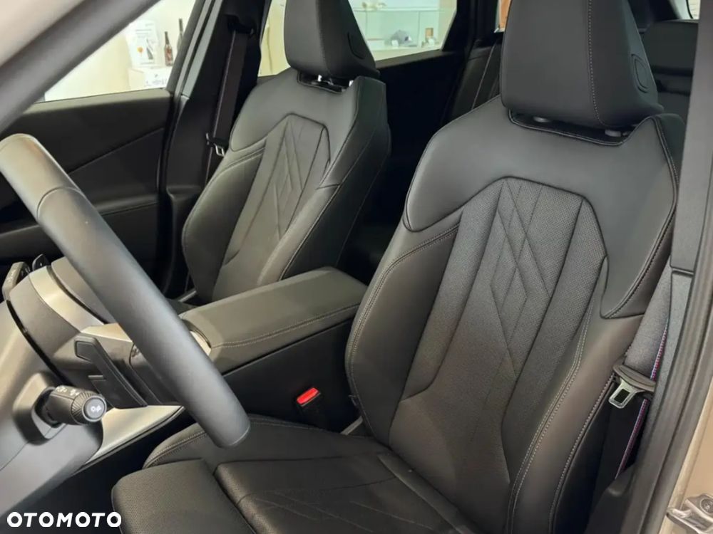 BMW X3 xDrive20 mHEV - 3
