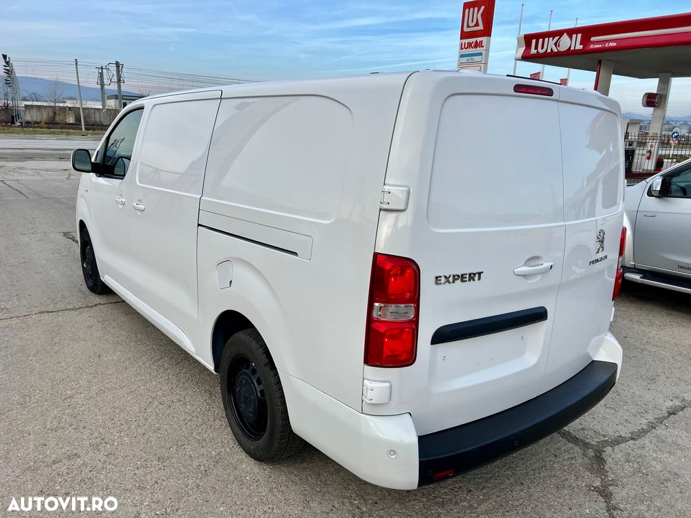 Peugeot Expert L3H1 TwinCab Premium - 3