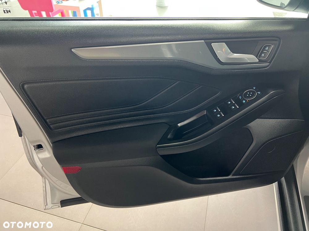 Ford Focus 1.5 EcoBlue Start-Stopp-System ACTIVE - 25