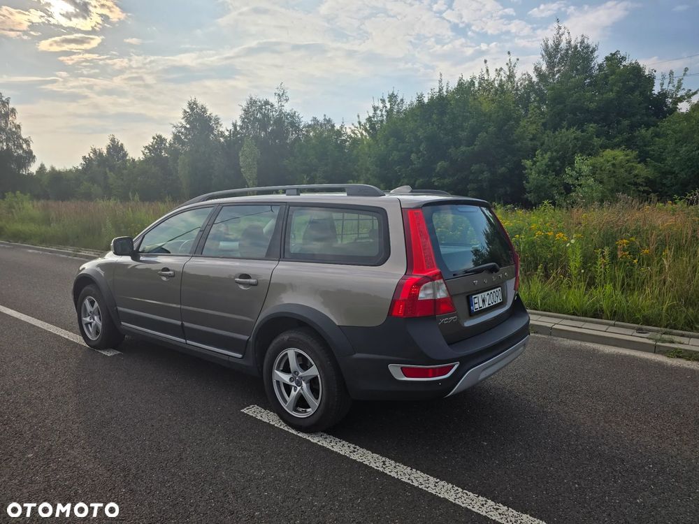 Volvo XC 70 3.2 AWD Momentum - 7