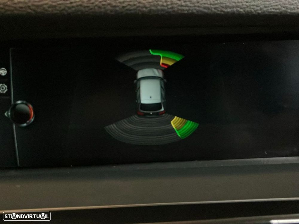 BMW X3 18 d sDrive Auto - 15