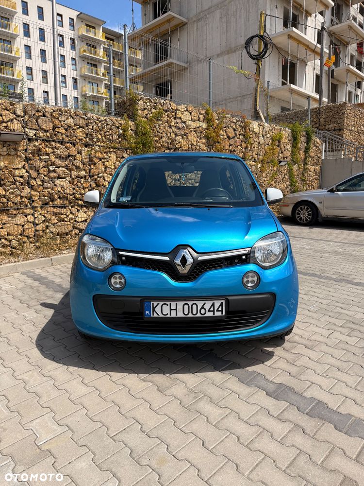 Renault Twingo SCe 70 Life - 2
