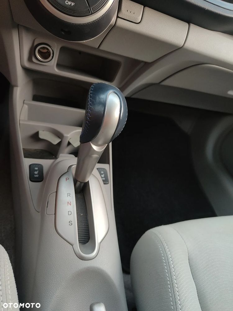 Honda Insight 1.3 IMA Elegance - 16