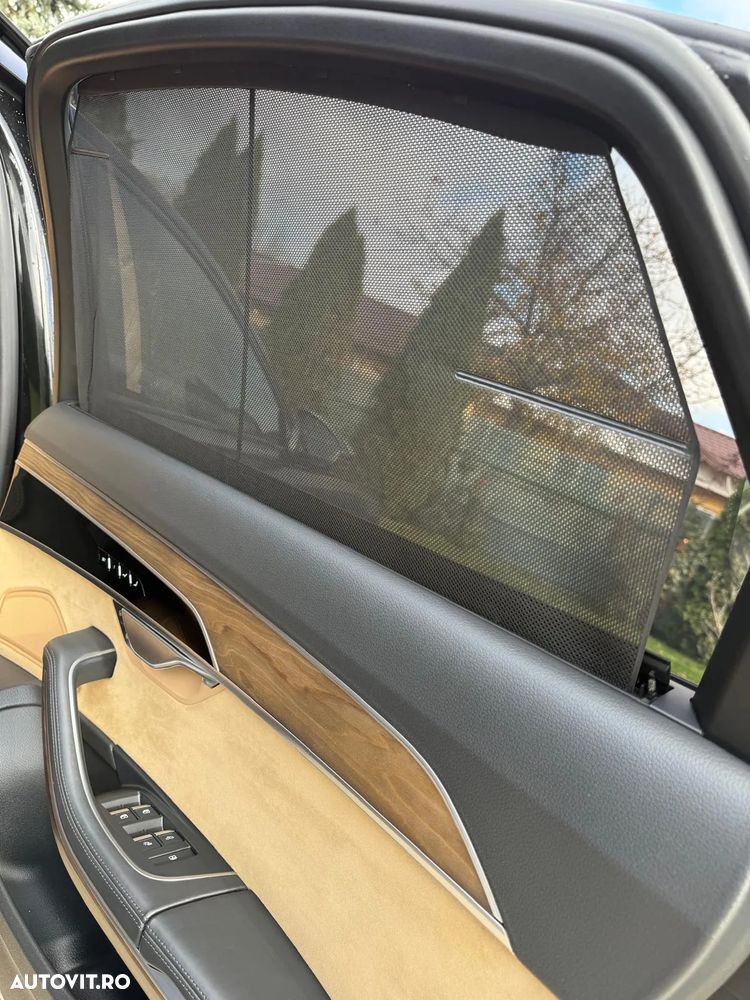 Audi A8 A8L 50 TDI quattro Tiptronic MHEV - 13