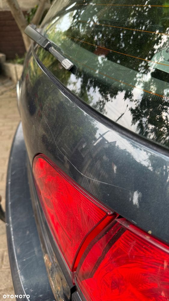 Volkswagen Golf - 8